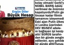 Ergün Diler - Büyük Hesap