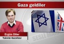 Ergün Diler - Gaza geldiler