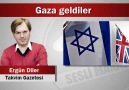 Ergün Diler - Gaza geldiler