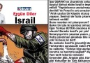 Ergün Diler - İsrail