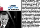 ERGÜN DİLER Maskeyi düşürün