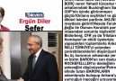 Ergün Diler - Sefer