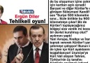 Ergün Diler - Tehlikeli oyun!