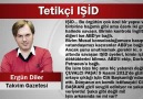 Ergün Diler - Tetikçi IŞİD