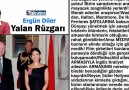 Ergün Diler   Yalan Rüzgarı