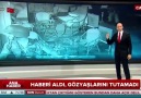 ER HABERİ ALDI GÖZYAŞLARINI TUTAMADI