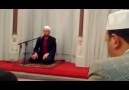 Erhan METE - Diyanet FSM Camisi Kur'an Ziyafeti