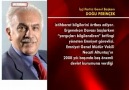 Erhan Tuncel'den BBP ve Fethullah Gülen'e uzanan ilişkiler
