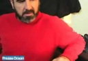 Eric Cantona dan direniş önerisi