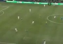 Eric Hassali'den süper gol.