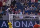 Eriksenin PSGye attığı gol