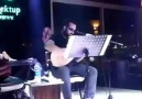 ERKAN AKALIN - CANLI PERFORMANS