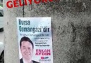 Erkan Aydın le 19 mars