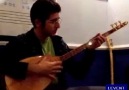 Erkan Çanakçı_Açış_Nihavend Longa ve Badinerie-Şelpe