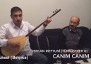 Erkan MEFTUNİ & AŞIK ALİ NURŞANİ-CANIM CANIM