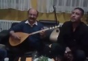 Erkan Meftuni & Aşık Ali Nursani-DÜET-AZ KALDI