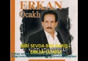 ERKAN OCAKLI-BİRİ SEVDA BİRİ BARIŞ