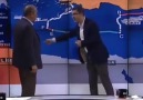 Erkan Oktar - Turgay Güler Libya ile imzalanan anlaşmayı...