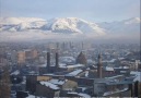 Erkan ÖZDOĞAN - Erzurum'a Kar mı Yağdı Gelmedin?