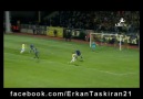 Erkan Taşkıran'dan Mükemmel Gol!