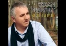 Erkan Yeşilyurt - Sevdamı Yazacağım