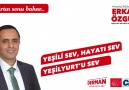 Erkan Yeşilyurt&taze kan !