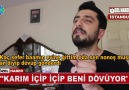 Erkeğe Şiddete Hayır! Birbirimize destek şart!