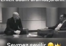 Erkek adam aramaz aranır....