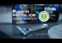 Erkek için en iyisi; Gillette Fusion ProGlide!