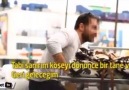 Erkekler internetten tanıştıkları kız kilolu çıkınca bakın ne ...