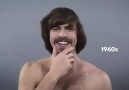 Erkeklerin 100 Yıllık Değişimi (Kısa Film)