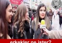 Erkekler ne ister? aWF:AW:d.AW:ÇFa:DW:D