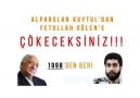 Erkekseniz O zaman da konuşaydınız dedi Tüm hedefleri üzerine çekti!