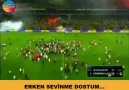 ERKEN SEVİNME DOSTUM...