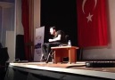 Erman Eranıl Stand-Up gösterisi