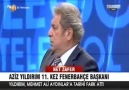 Erman Toroğlu: Fener ŞİKE Yaptı