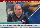 Erman Toroğlu Nwakaeme normal bir insan değil