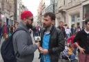 Ermeni Genç: “Biz OSMANLI Torunuyuz