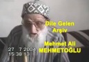 Ermeni mezaliminin canlı şahidi Mehmet dede anlatıyor.