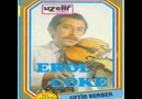 Erol Cöke - Susadım Su İsterim