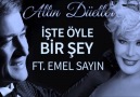 Erol Evgin & Emel Sayın - İşte Öyle Bir Şey