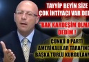 Erol Mütercimler - Başbakan Olacağını 1999 Yılında Öğrendim ! Facebook