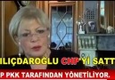 Erol ÖzYavuz - CHP Nin kimlere hizmetEttigini CHP Nin...