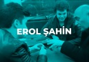 Erol Şahin le Aujourdhui