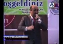 Erol Sak - Rabbim Ömer DÖNGELOĞLU Hocayı Ehlibeyte Komşu...