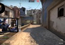 Err0h - CSGO - 1 v 5 on Mirage