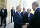 Ersel Biçen - Putin Cumhurbaşkanımıza diyor ki -Siz...