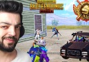 Ersin yekin - YENİ TOROSU ÇIKARTIP EKİPLERE KORKU SALDIM PUBG Mobile