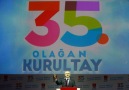 Ersoy Dede'nin Sesinden '35'lik Kurultay' / Yazan: Hikmet Genç