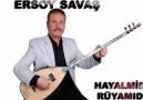 Ersoy Savas - Ersoy SAVAŞ - HAYALMİDİR RÜYAMIDIR (2020)